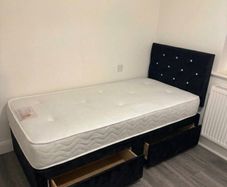 single bed