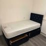 Single beds Having Headboard Image 3