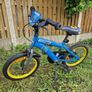 Jurassic World Bike 16 inch Image 4
