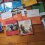 Set 1999 Primary Curriculum Books Plus 2 New Curriculum Books Image 5