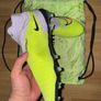 Nike Phantom Gx Elite Gripknit DF FG Luminous Pack DC9969-705 Image 3
