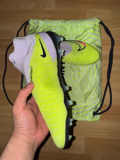 Nike Phantom Gx Elite Gripknit DF FG Luminous Pack DC9969-705