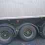 Dennison tipping trailer Image 3