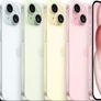 iPhone 15 Brand New Sealed 128GB Image 4