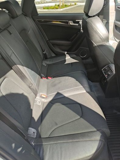 Audi A4 S line Black Edition Quatro 177BHP