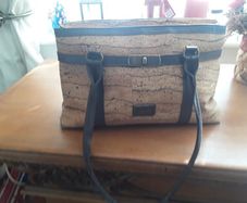 ladies designer handbag