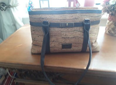 ladies designer handbag