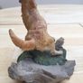 Aynsley Master Craft Dog Figurine Image 2