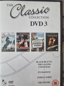 The Classic Collection