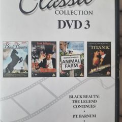 The Classic Collection