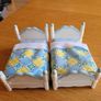 Sylvanian families furniture and figures Image 3