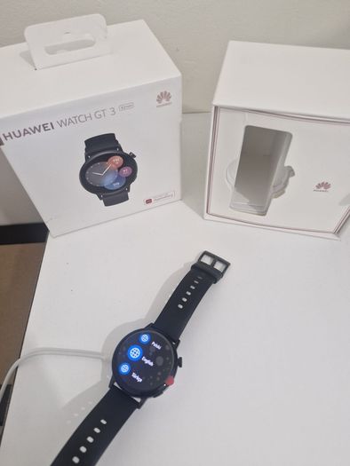 Huawei Watch 3