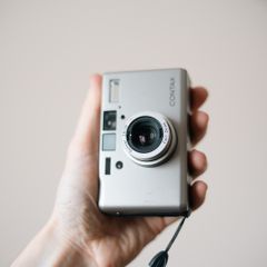 Contax T3