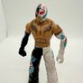 wwe elite series 13 Rey Mysterio action figure Image 6
