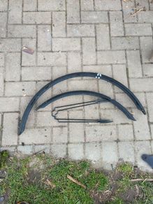 Mudguards