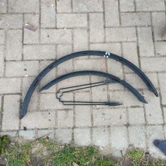Mudguards