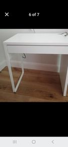 Ikea mickey desk