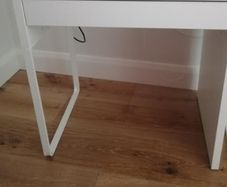 Ikea mickey desk