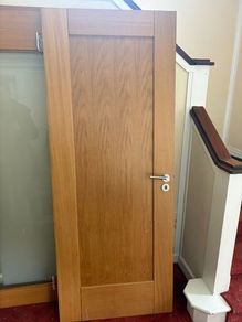Oak Internal Doors