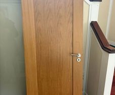 Oak Internal Doors