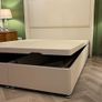 Custom made Ottoman Beds with Storage Image 7