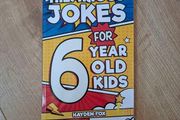 Jokes for 6 year olds