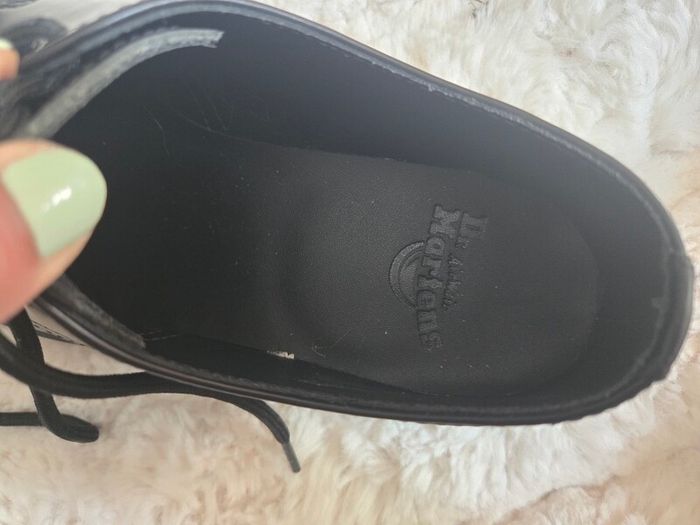Ladies Dr Martens shoes