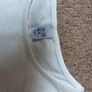 Brand New Teenage Girls Zara Lace Top Image 2