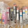 Lot of Compatible Canon PGI-5 and CLI-8 Ink Cartridges Image 3