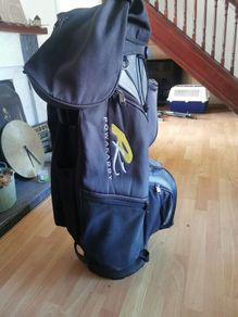 powakaddy golf bag