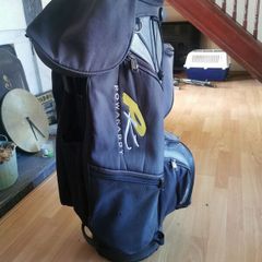 powakaddy golf bag