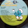 Vinyl The Smurfs All Star Show Image 2