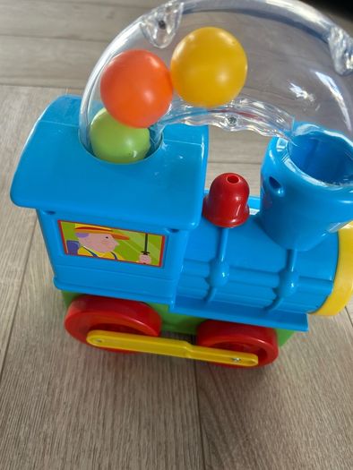 Bundle of toddler toys