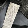 New Look skirt mock croc effect pu leather plus size New Image 7