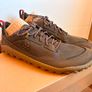 Brand-New Vivobarefoot Tracker Leather AT Low II Barefoot Hiking Shoes UK 11/EU 45 Image 3