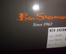 Ben Sherman