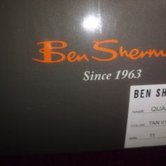 Ben Sherman