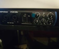 PreSonus 24C