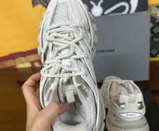 Balenciaga track