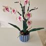 Lego Orchid Image 2