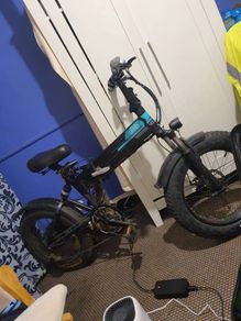 e bike