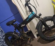 e bike