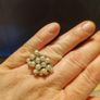 sterling silver ring Image 2