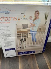 Safety Child Gate