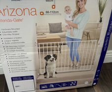 Safety Child Gate
