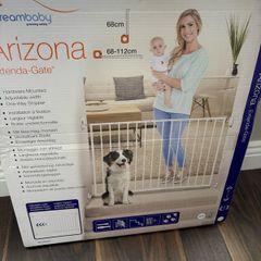 Safety Child Gate