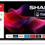 TV 55" - Only 2 months of use Image 2