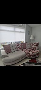 beautiful couch