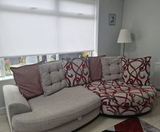 beautiful couch