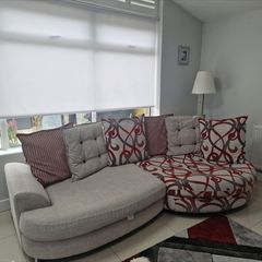 beautiful couch